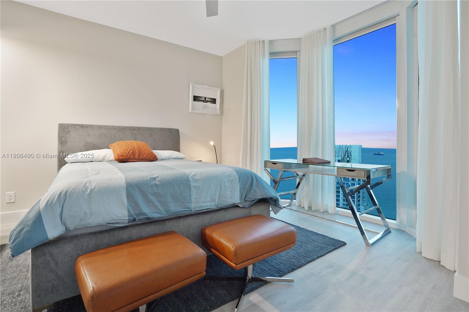 PORTOFINO TOWER CONDO - Residential