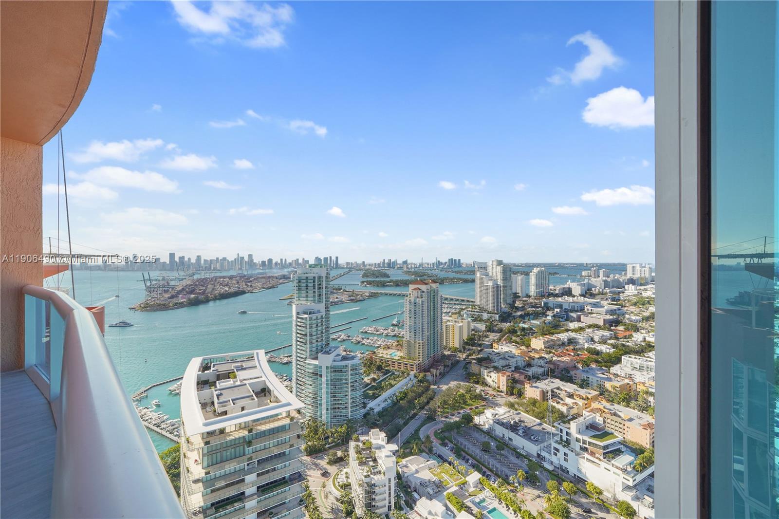 PORTOFINO TOWER CONDO - Residential