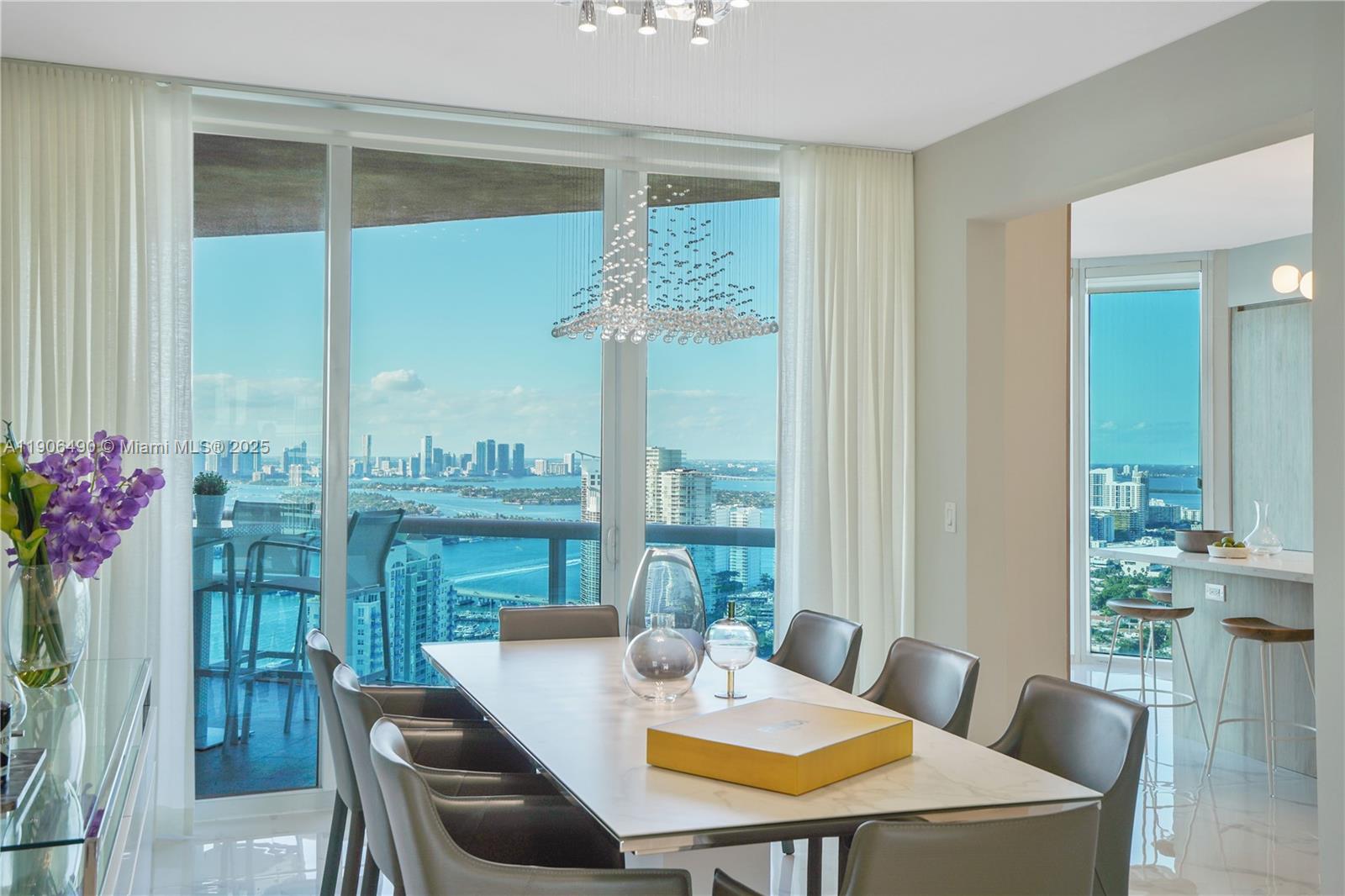 PORTOFINO TOWER CONDO - Residential