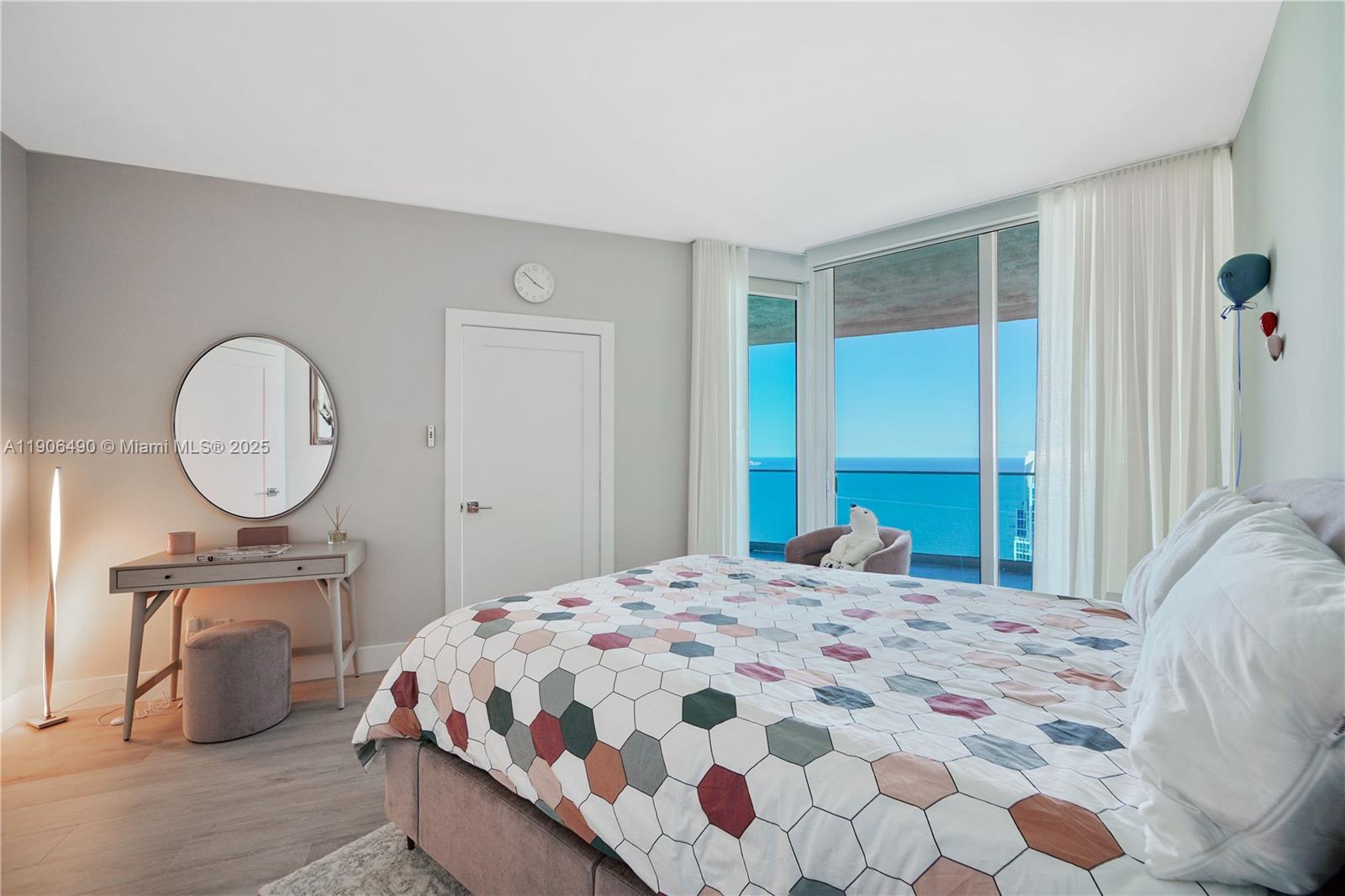 PORTOFINO TOWER CONDO - Residential