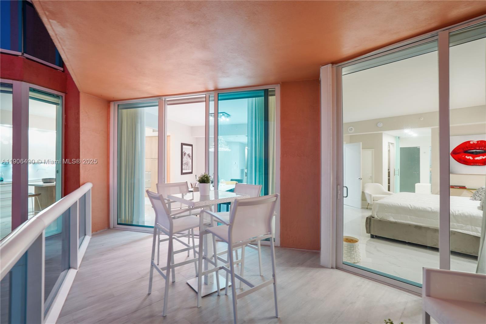 PORTOFINO TOWER CONDO - Residential