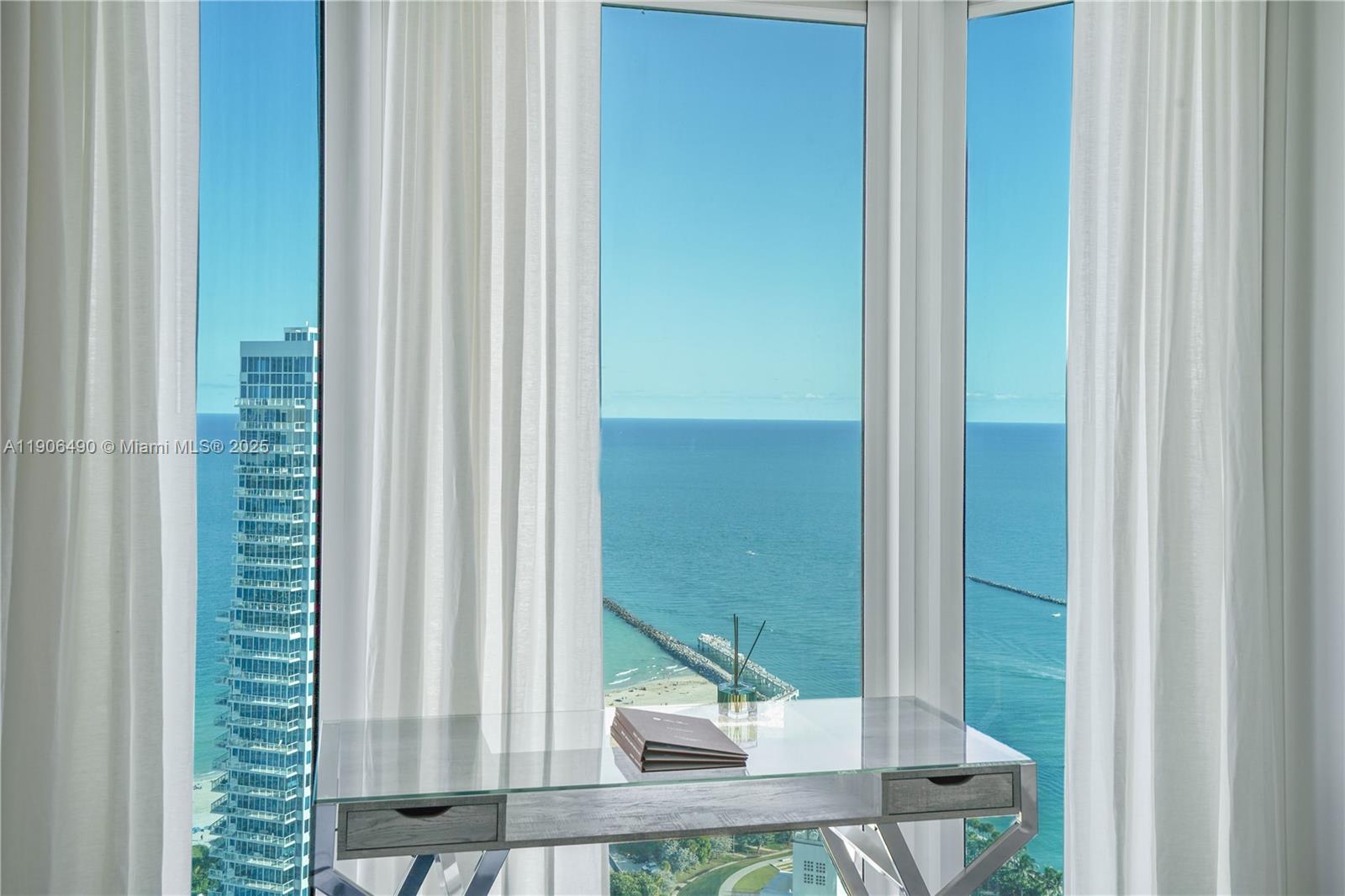 PORTOFINO TOWER CONDO - Residential