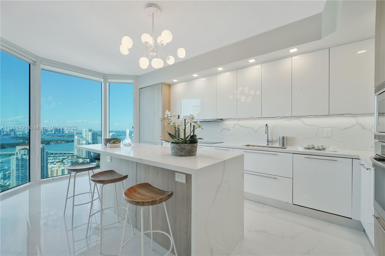 PORTOFINO TOWER CONDO - Residential