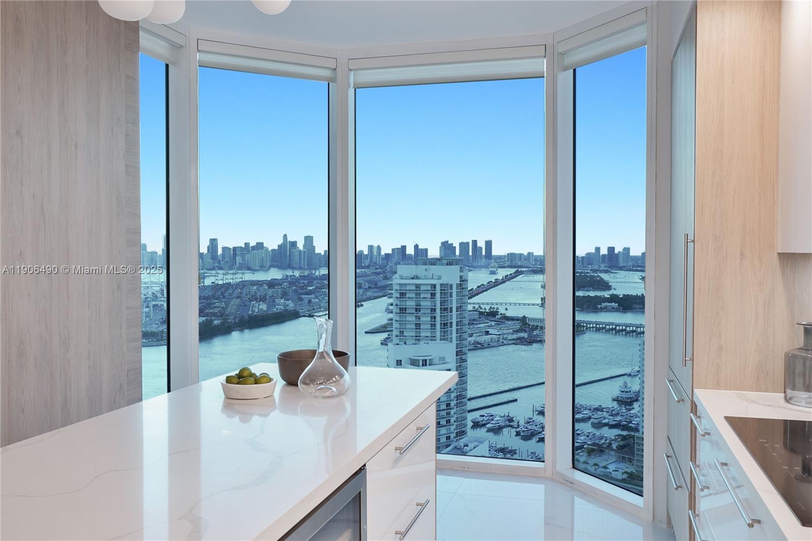 PORTOFINO TOWER CONDO - Residential