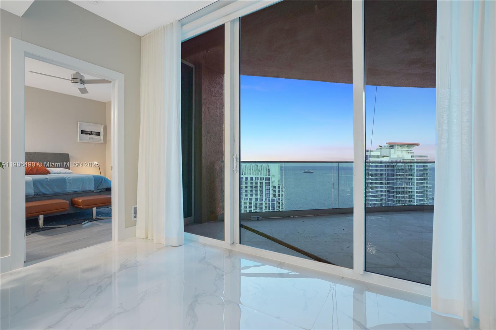 PORTOFINO TOWER CONDO - Residential
