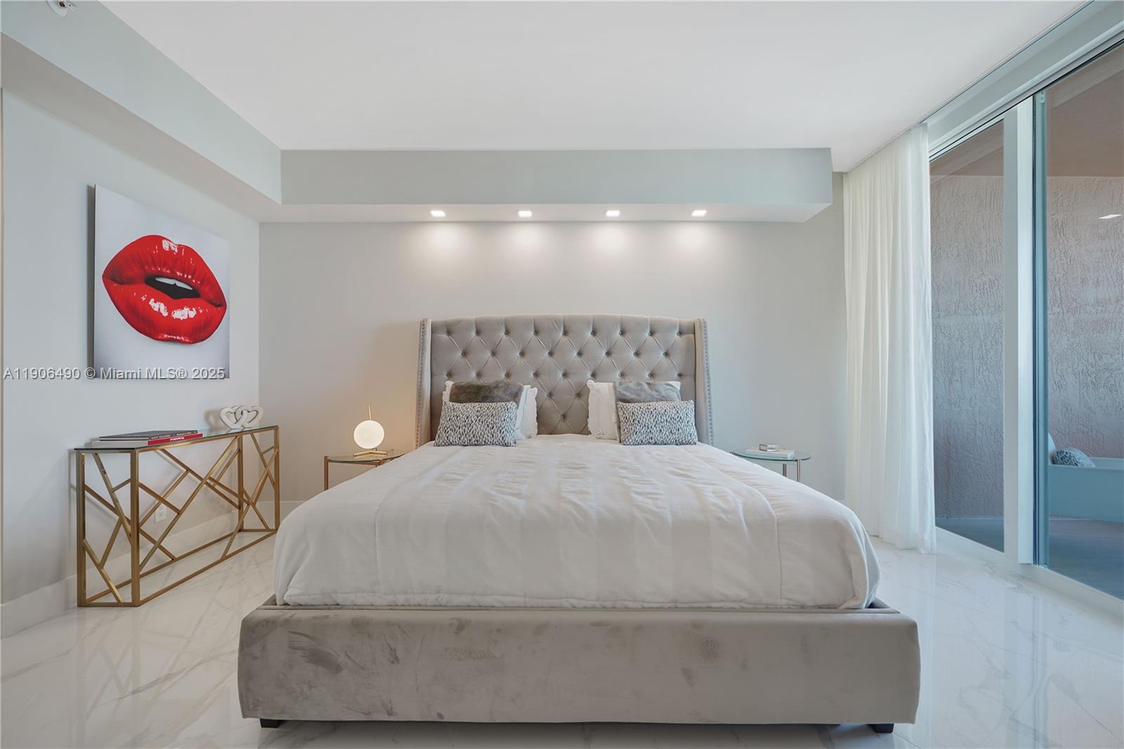PORTOFINO TOWER CONDO - Residential
