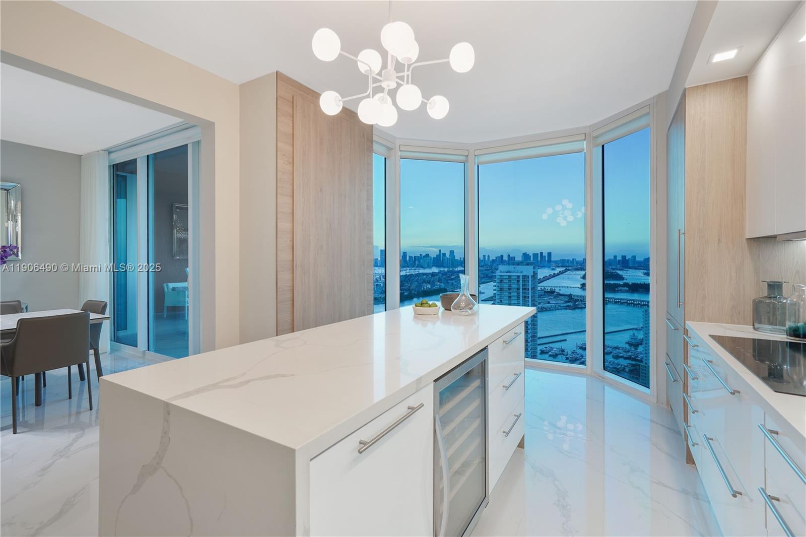 PORTOFINO TOWER CONDO - Residential