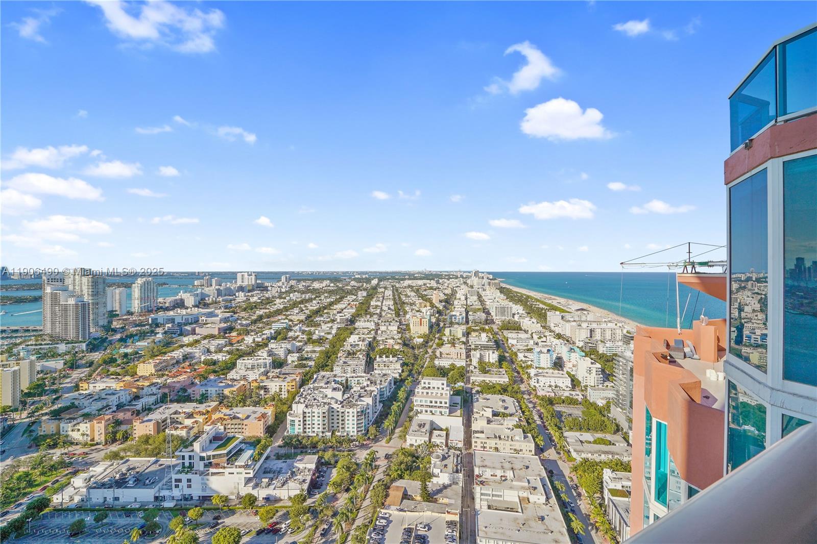 PORTOFINO TOWER CONDO - Residential