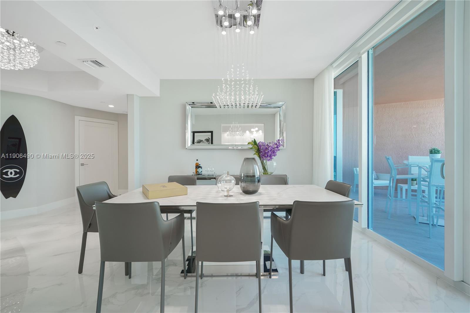 PORTOFINO TOWER CONDO - Residential