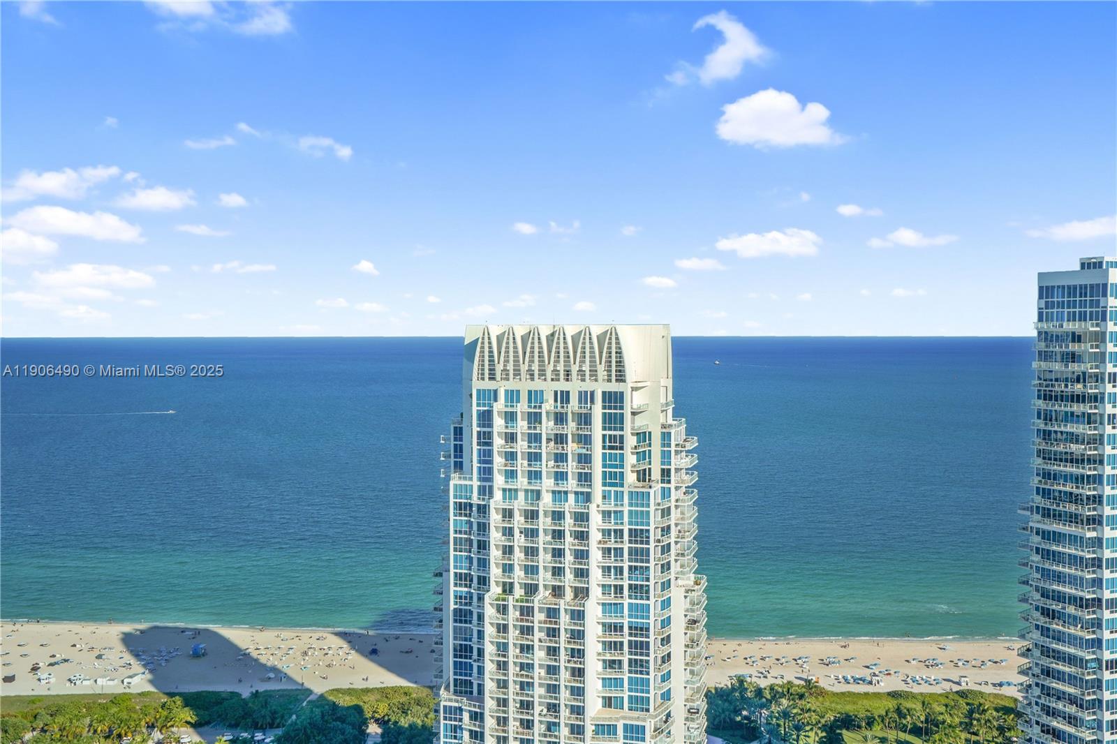 PORTOFINO TOWER CONDO - Residential