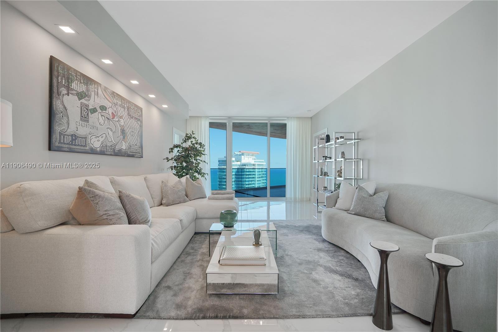 PORTOFINO TOWER CONDO - Residential