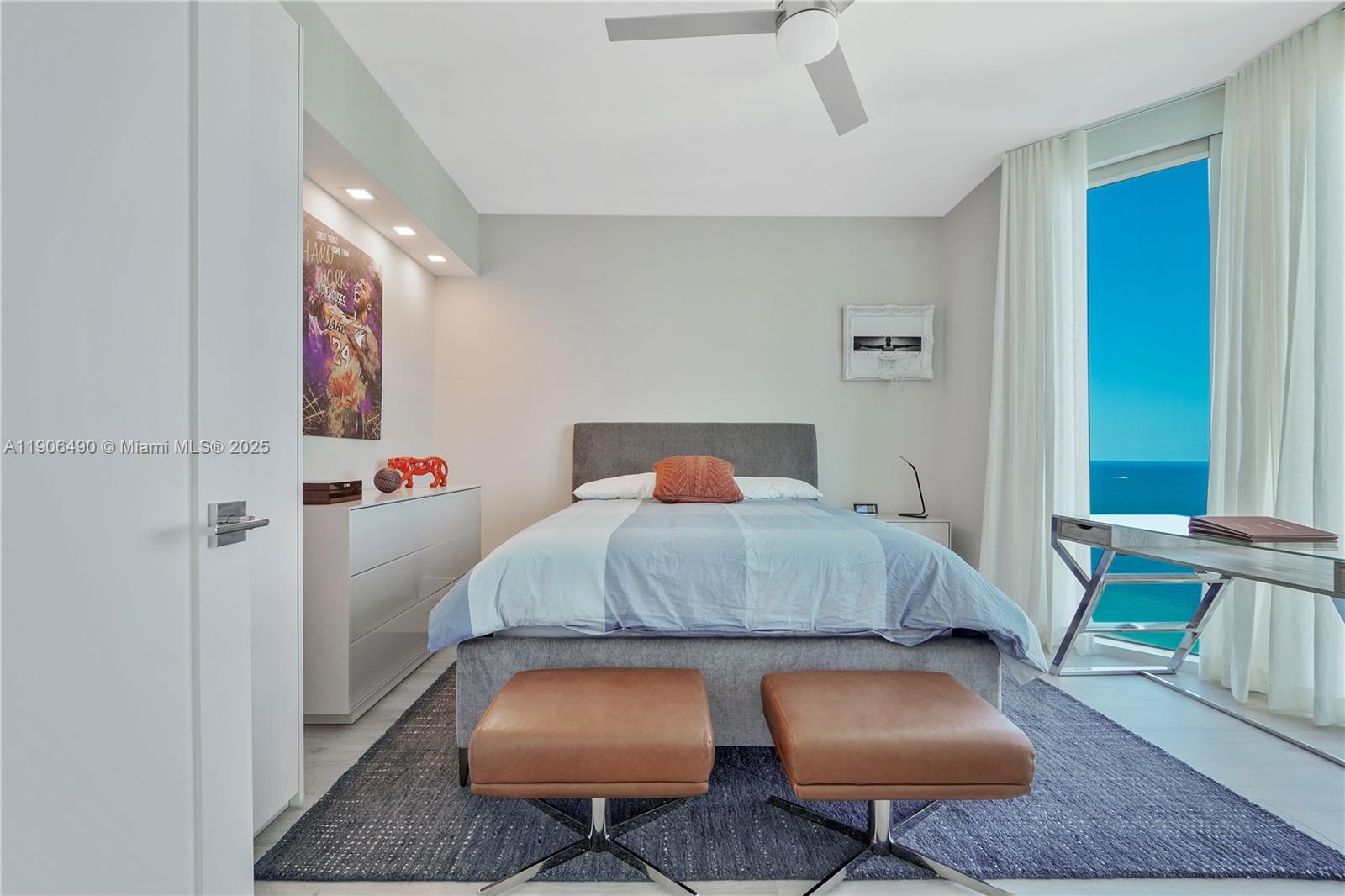 PORTOFINO TOWER CONDO - Residential
