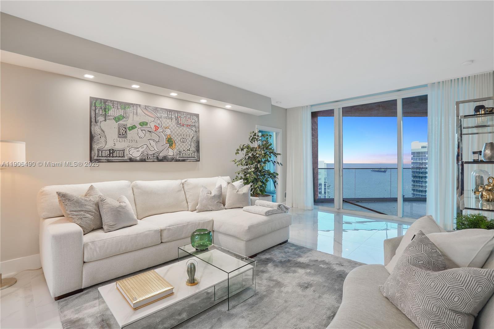 PORTOFINO TOWER CONDO - Residential