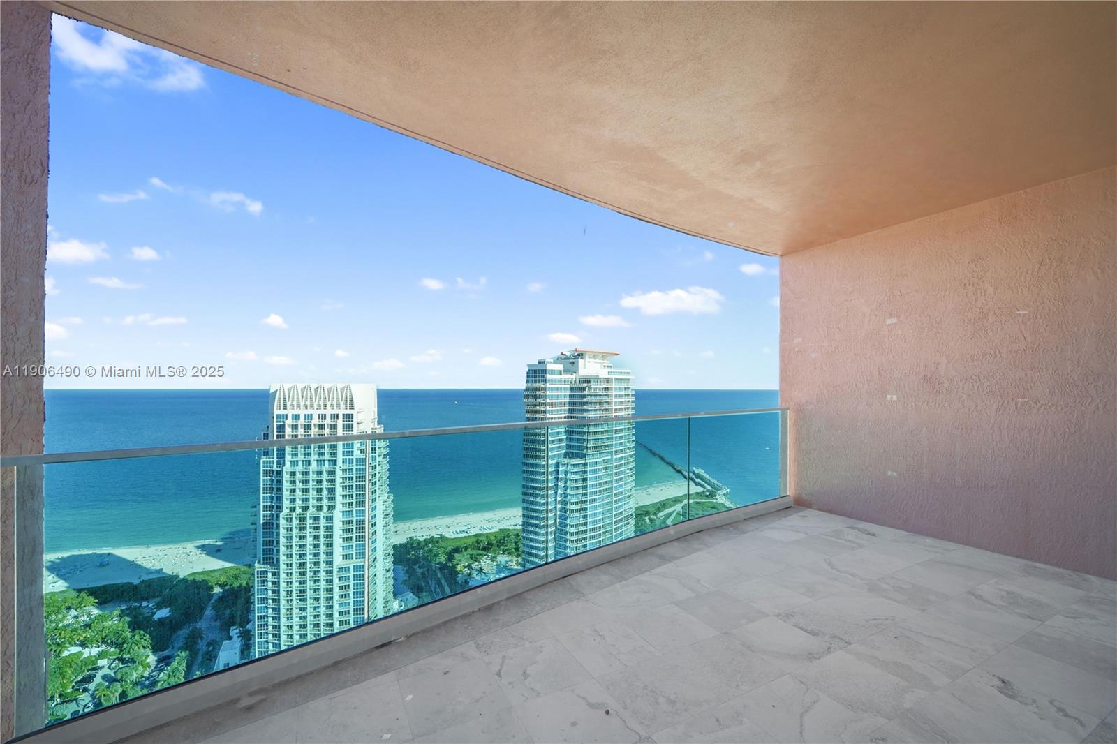 PORTOFINO TOWER CONDO - Residential