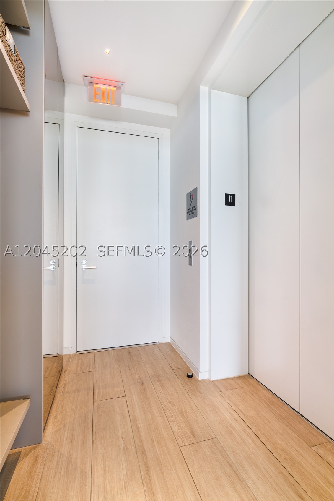8701 COLLINS AVE CONDO - Residential