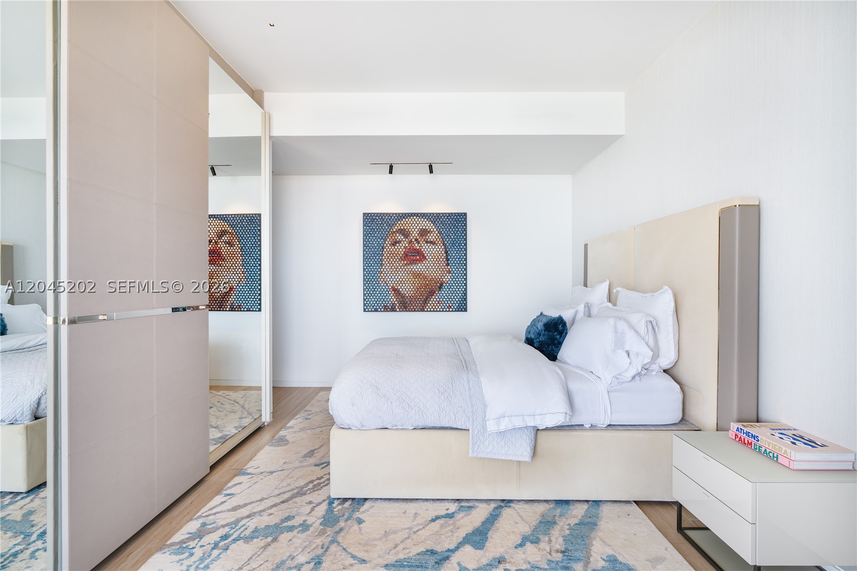 8701 COLLINS AVE CONDO - Residential