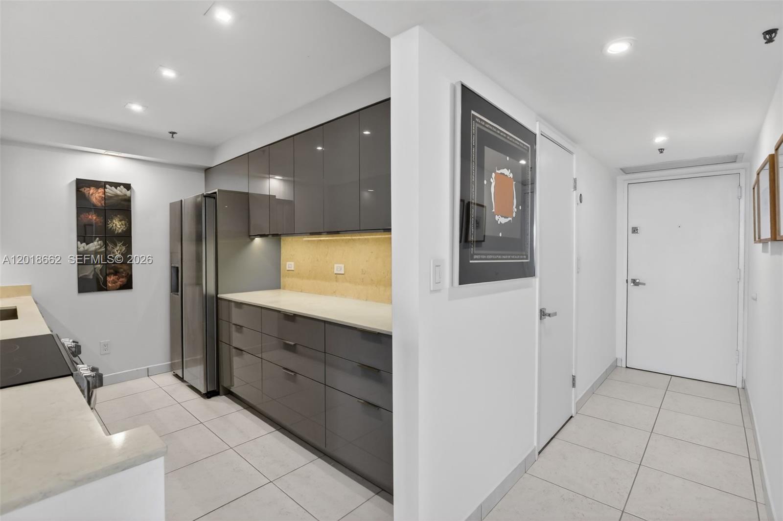 WATERVIEW CONDO - Residential