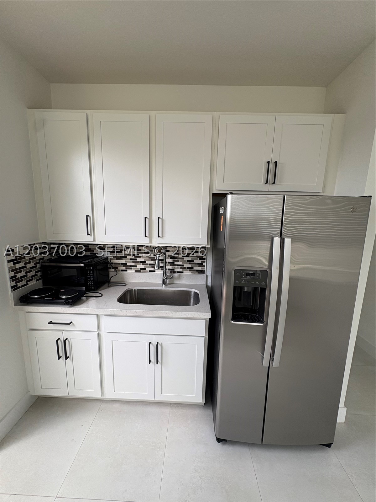 Charming and spacious 1-bedroom, 1-bath residence located in the desirable Century Royal Homes community in Homestead! Slightly larger than a traditional studio, this inviting space offers a comfortable layout with its own private outdoor sitting area, perfect for relaxing and enjoying the South Florida weather. Rent includes water, electricity, cable, trash service, and parking for added convenience. Ideally situated near shopping, dining, parks, and major roadways, this home combines comfort, privacy, and an excellent location. A rare opportunity to enjoy easy living in one of Homestead's most sought-after neighborhoods!