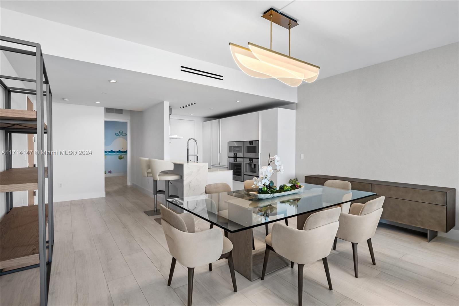 OCEANA BAL HARBOUR CONDO - Residential