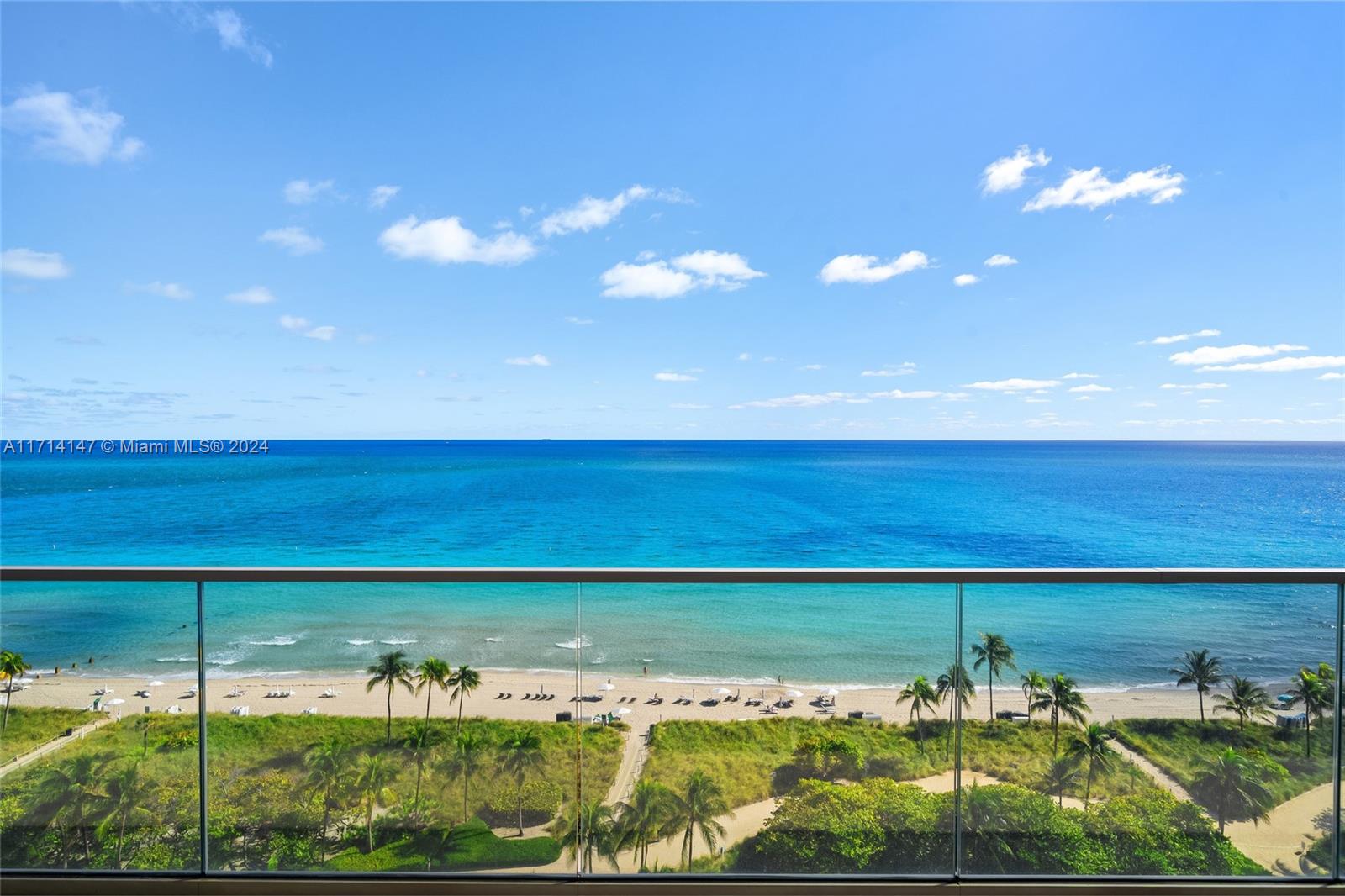 OCEANA BAL HARBOUR CONDO - Residential