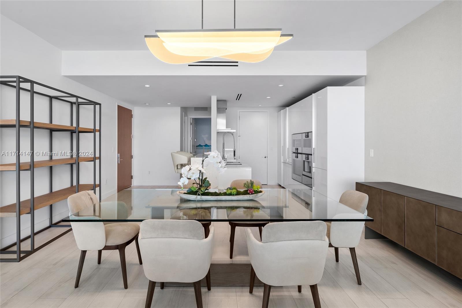 OCEANA BAL HARBOUR CONDO - Residential