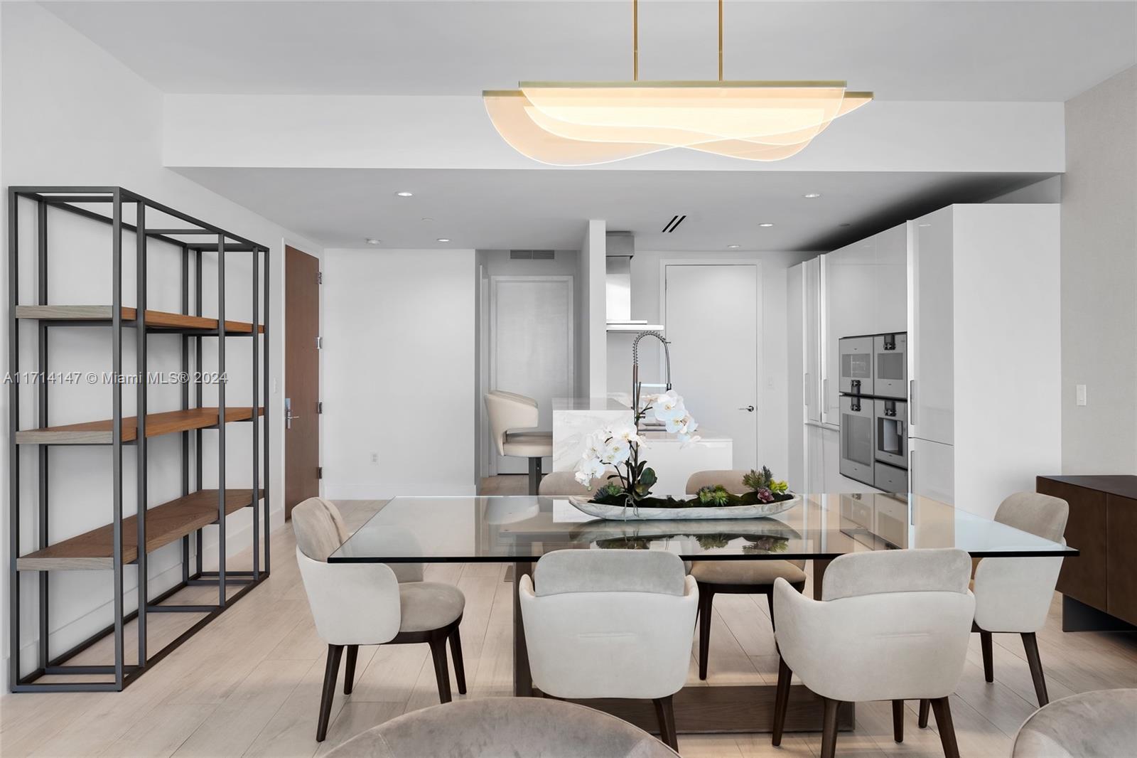 OCEANA BAL HARBOUR CONDO - Residential