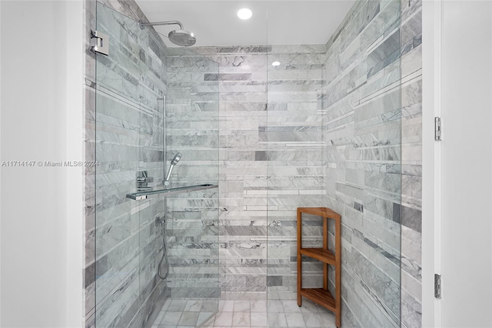 OCEANA BAL HARBOUR CONDO - Residential