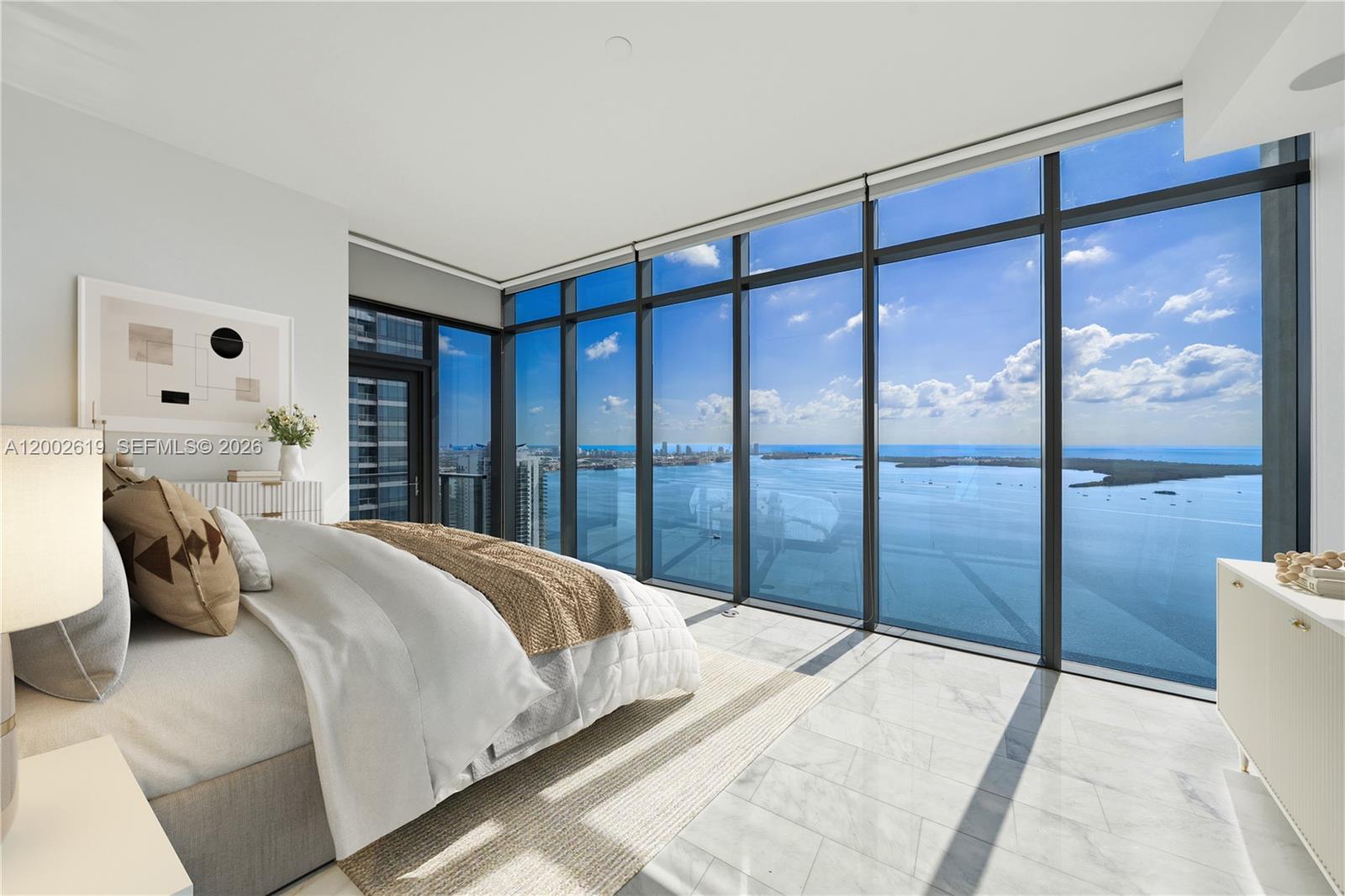ECHO BRICKELL CONDO - Residential