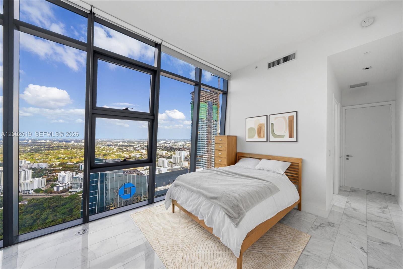 ECHO BRICKELL CONDO - Residential