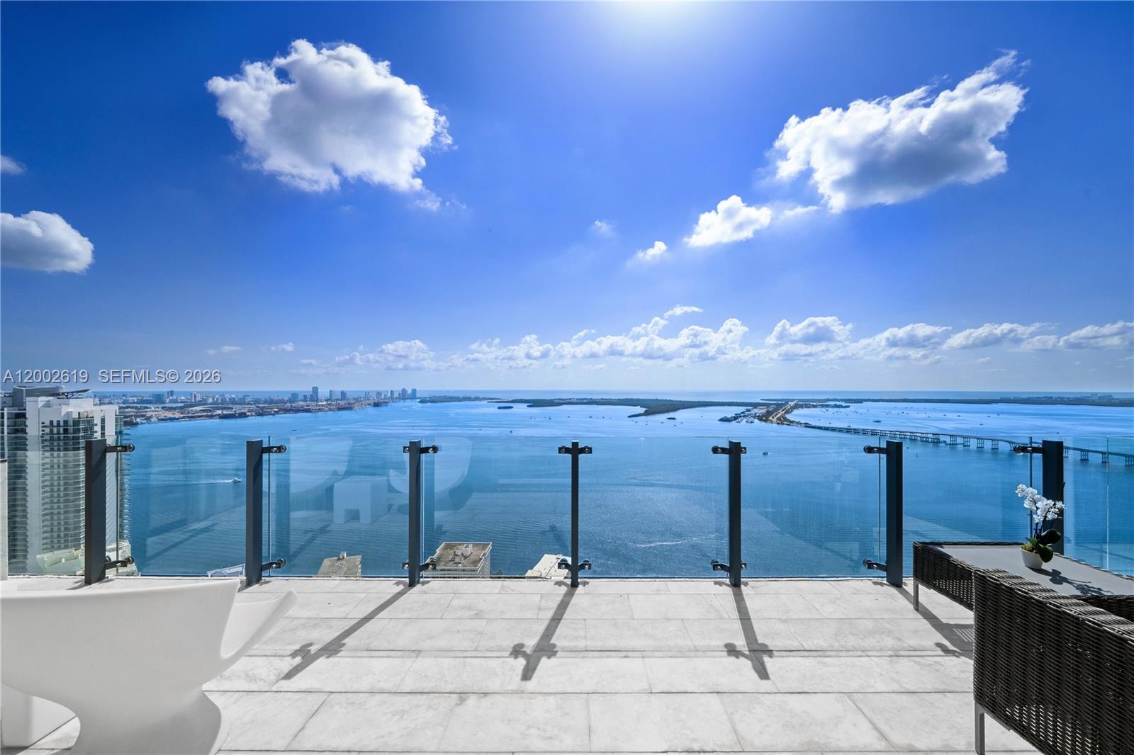 ECHO BRICKELL CONDO - Residential