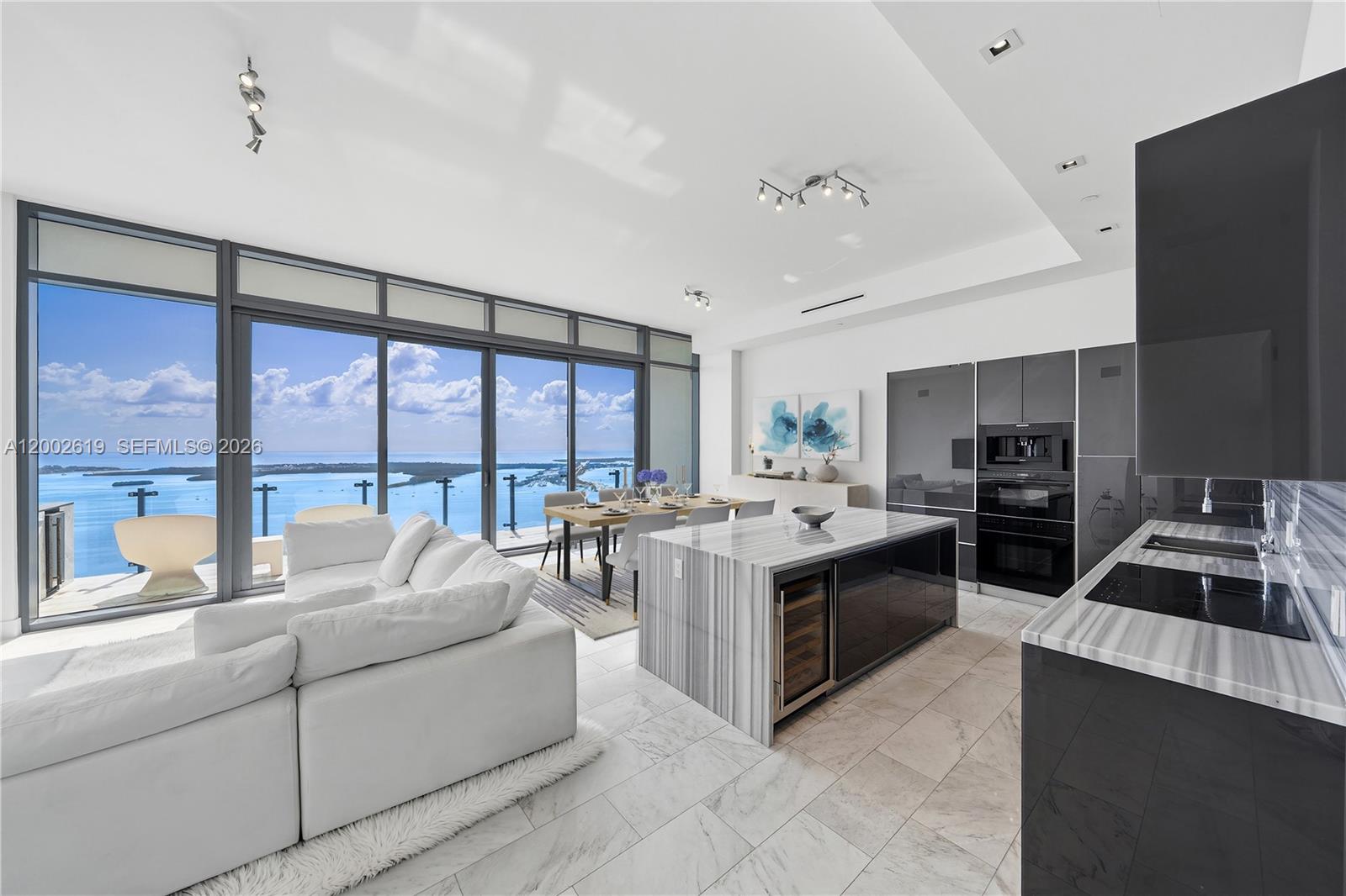 ECHO BRICKELL CONDO - Residential