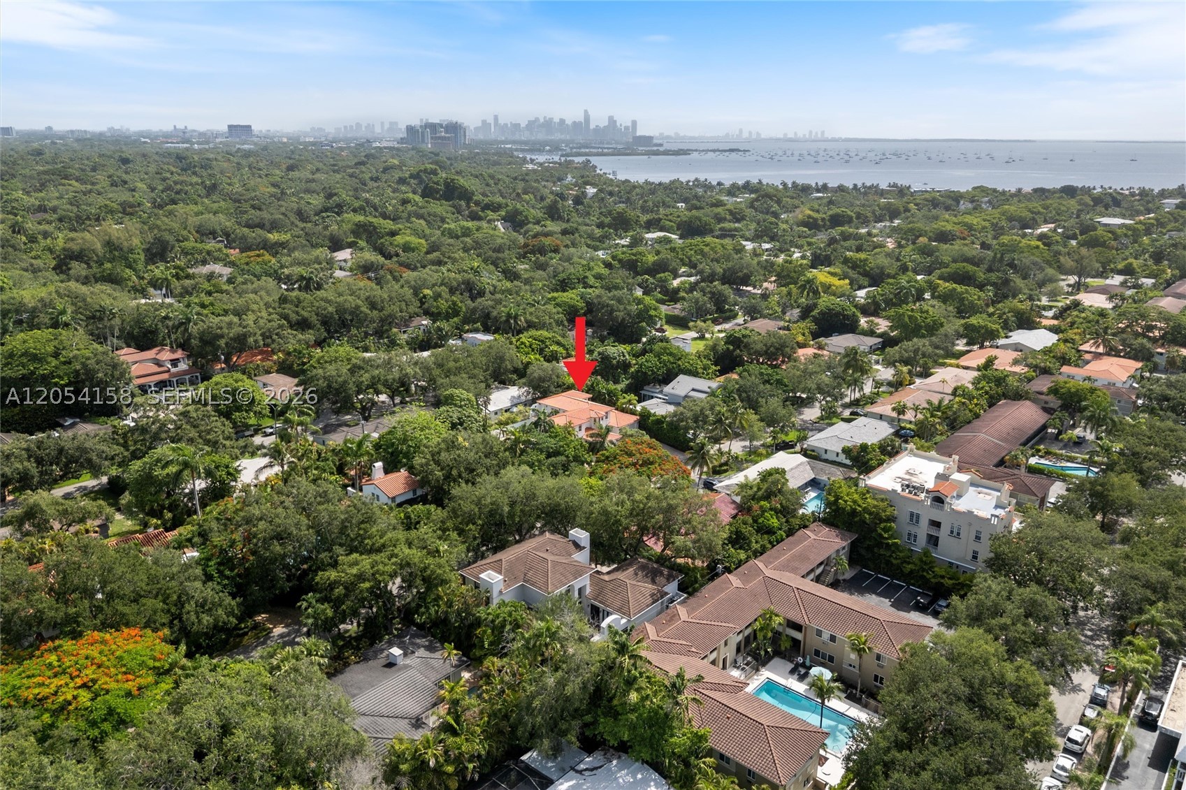 AMD & CORR PLAT OF SUNRIS - Residential Lease