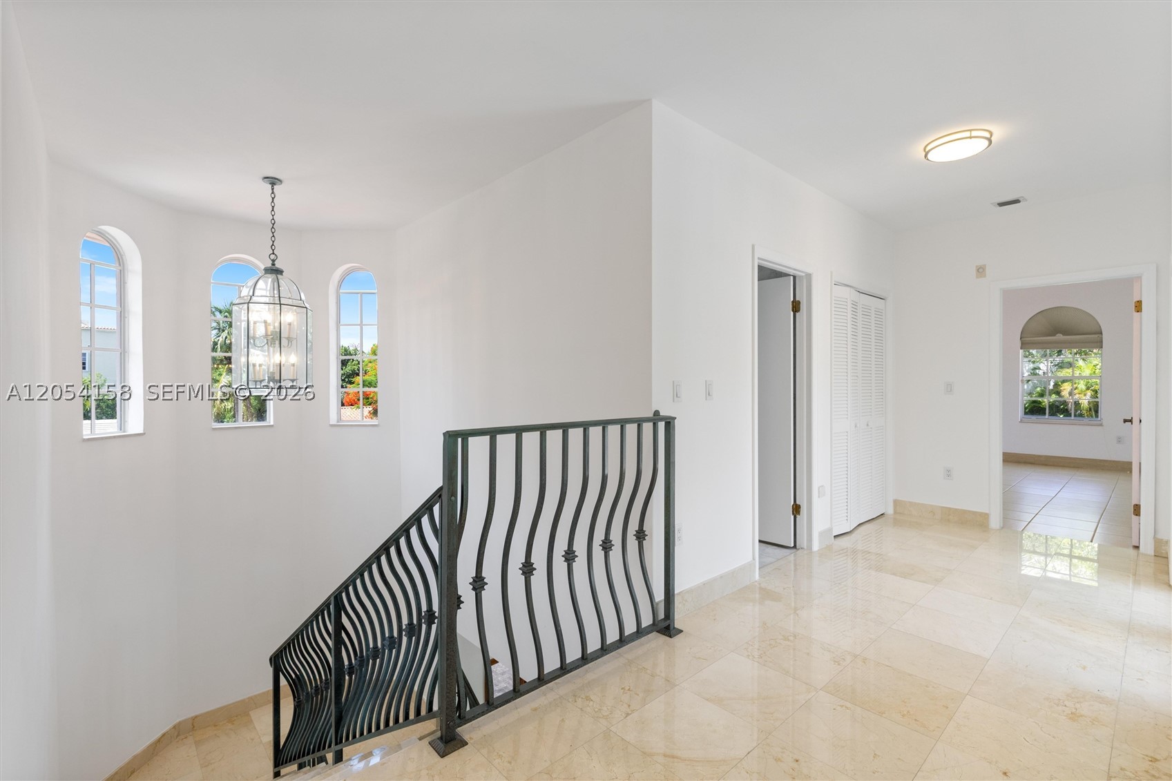 AMD & CORR PLAT OF SUNRIS - Residential Lease