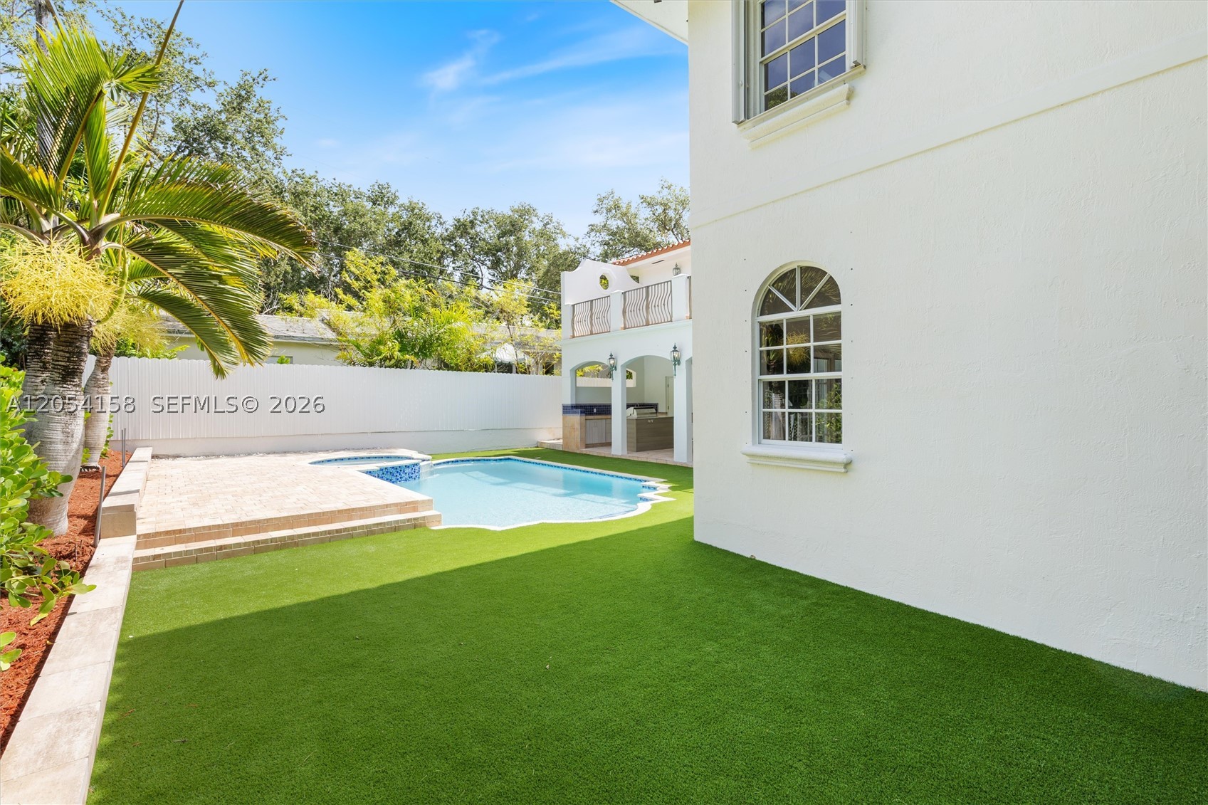 AMD & CORR PLAT OF SUNRIS - Residential Lease