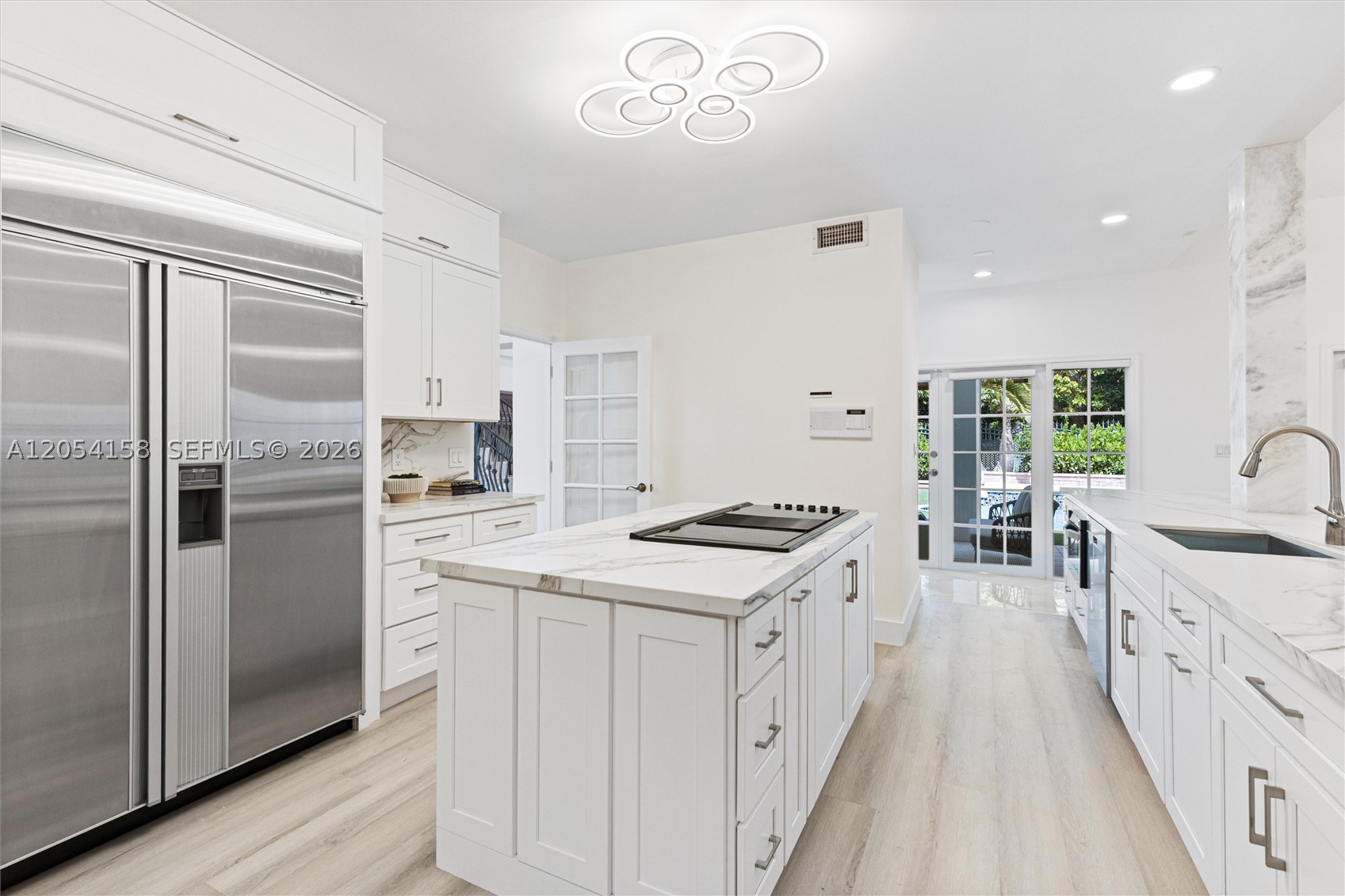 AMD & CORR PLAT OF SUNRIS - Residential Lease
