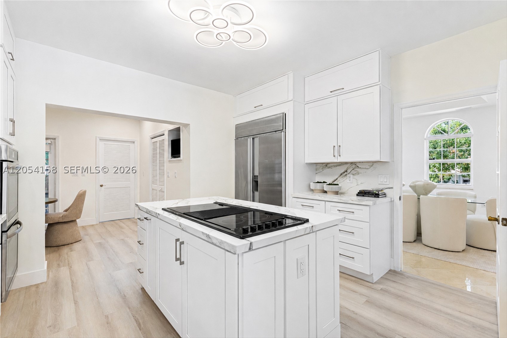 AMD & CORR PLAT OF SUNRIS - Residential Lease