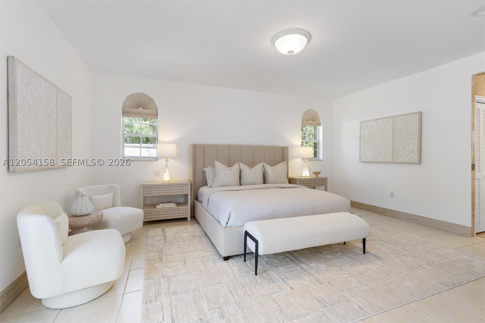 AMD & CORR PLAT OF SUNRIS - Residential Lease