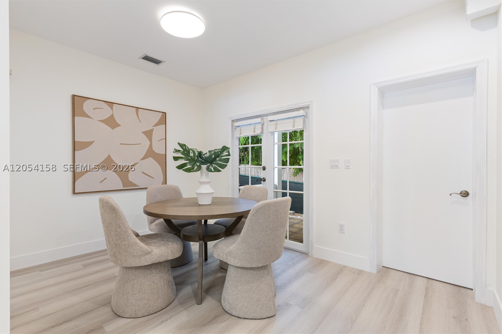 AMD & CORR PLAT OF SUNRIS - Residential Lease