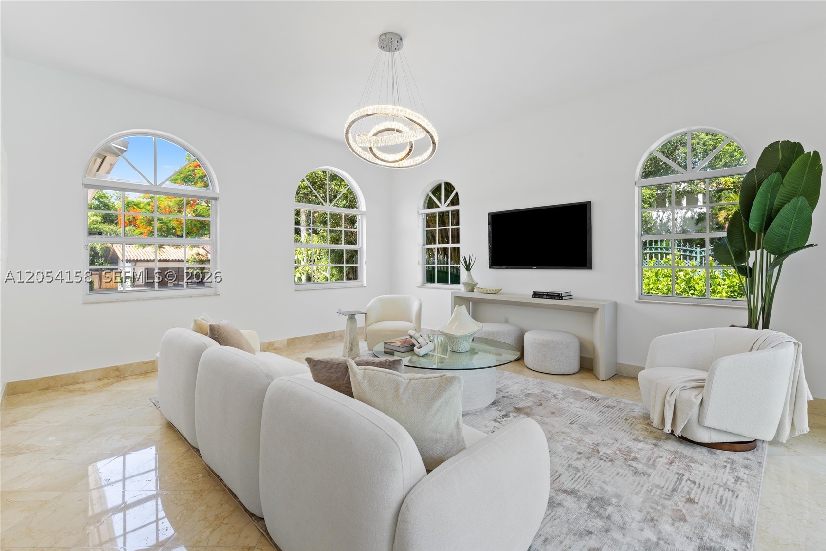 AMD & CORR PLAT OF SUNRIS - Residential Lease