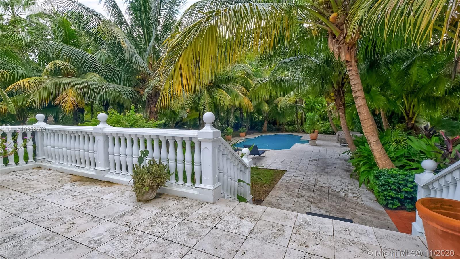 CORAL GABLES BISCAYNE BAY - Residential