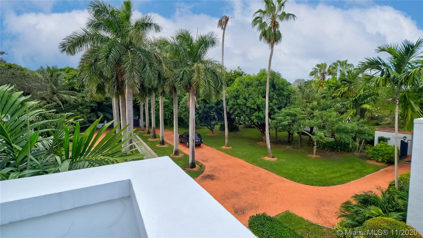 CORAL GABLES BISCAYNE BAY - Residential