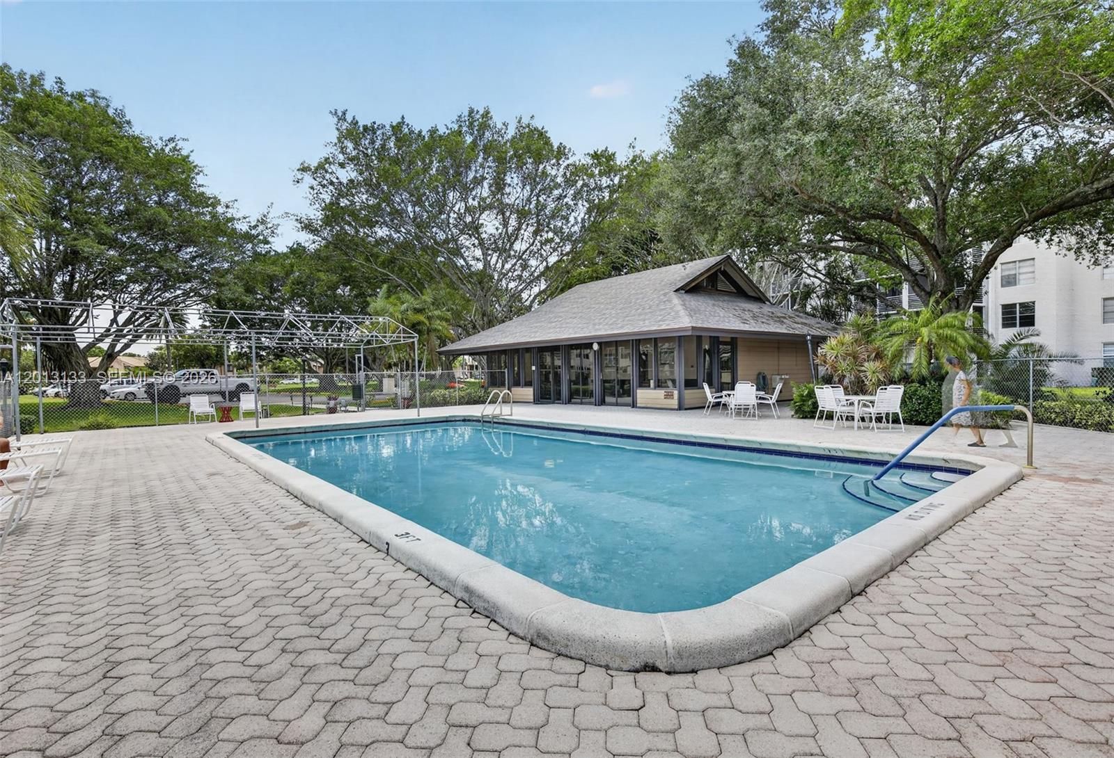 POINCIANA 12 PINE ISLAND - Residential