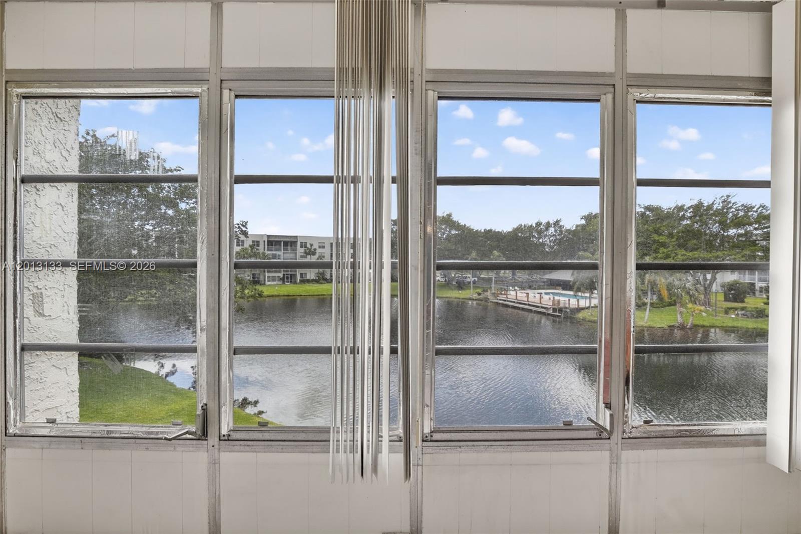 POINCIANA 12 PINE ISLAND - Residential