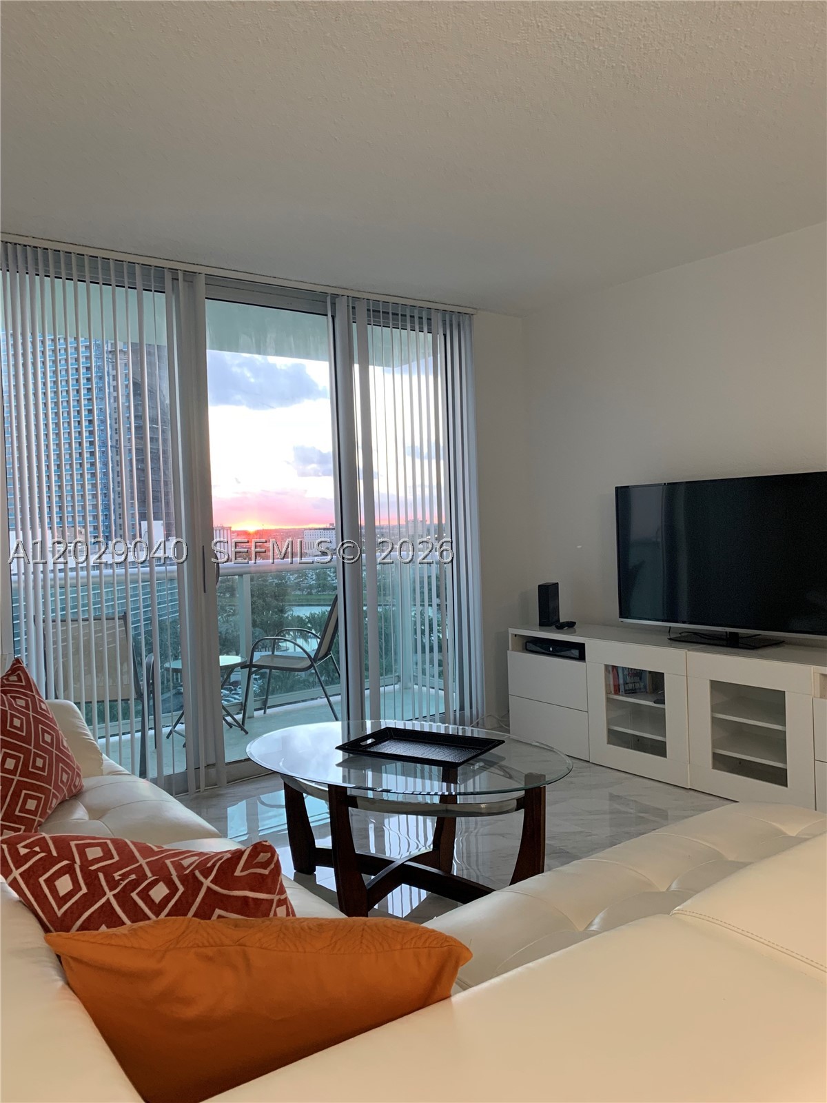 INVESTOR ALERT! Fully furnished and income-producing 2-bedroom, 2-bath residence in the highly desirable Tides on Hollywood Beach. Priced at just $529,000, below recent estimated market value, this turnkey opportunity combines immediate enjoyment with exceptional rental potential.
This bright and spacious residence features beautifully renovated bathrooms, updated flooring, abundant natural light, and breathtaking sunset views. Sold fully furnished and ready to rent from day one.

Short-term rentals are permitted, making this an ideal asset for investors seeking cash flow, vacation-home buyers looking to offset ownership costs, or anyone wanting the flexibility to enjoy Miami's beachfront lifestyle while generating income.
Located directly across from the beach and minutes from Aventura, Gulfstream Park, dining, shopping, and entertainment. A rare opportunity to acquire a rental-friendly beach property at an attractive price point in one of South Florida's most sought-after coastal markets.

TURNKEY • FULLY FURNISHED • SHORT-TERM RENTAL FRIENDLY • STRONG INCOME POTENTIAL