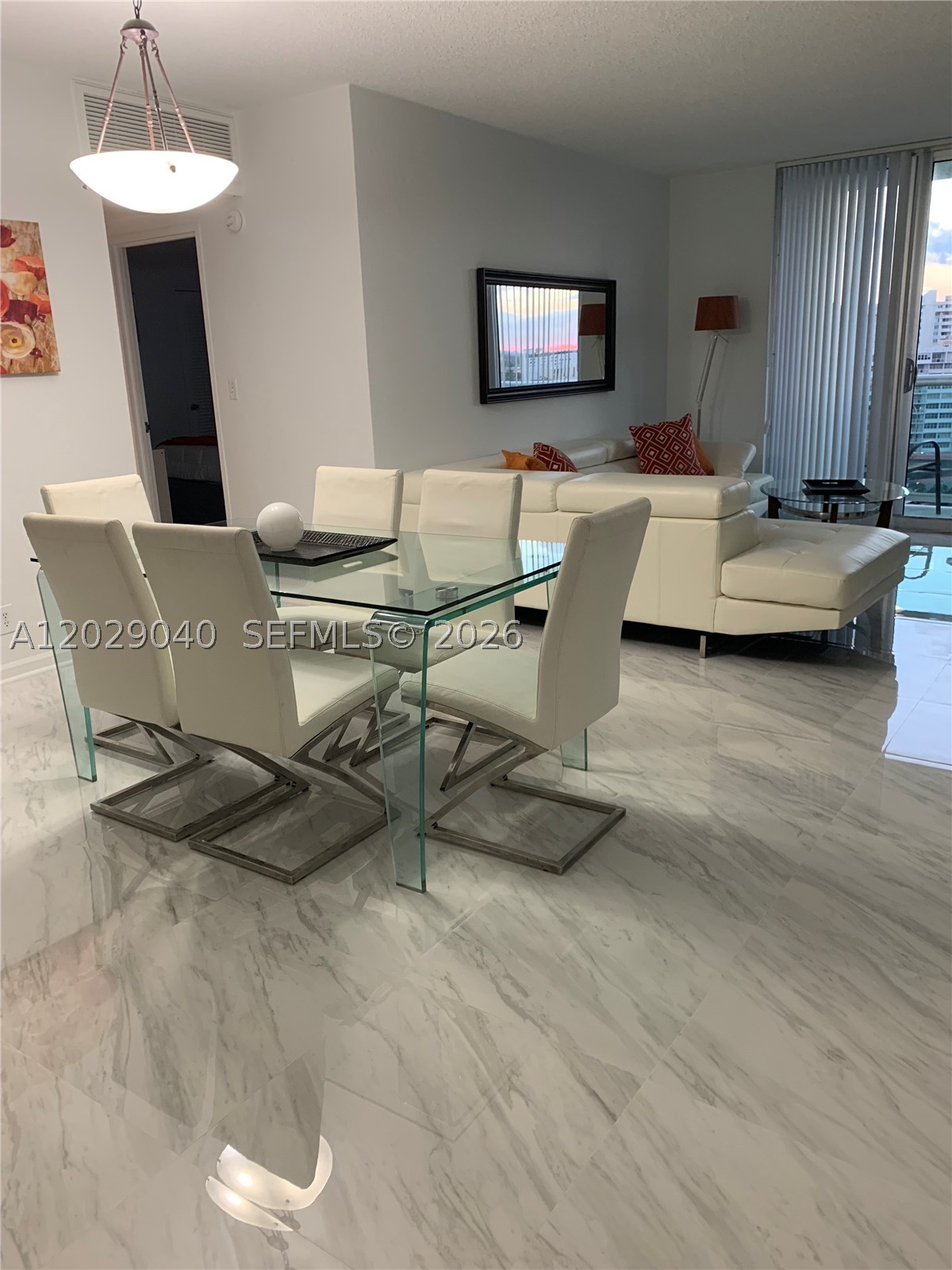 TIDES ON HOLLYWOOD BEACH - Residential