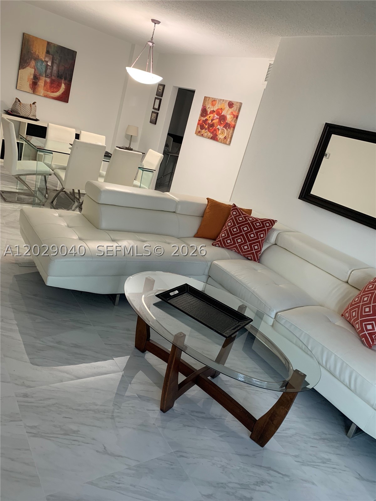 TIDES ON HOLLYWOOD BEACH - Residential