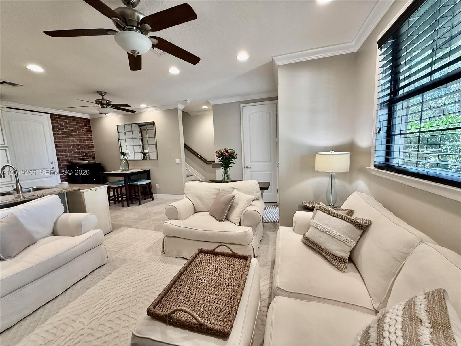 POMPANO BEACH MORANG & PA - Residential