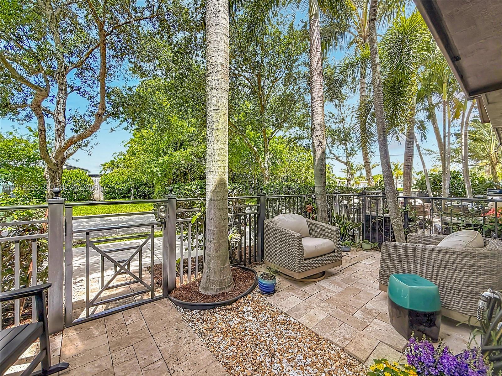 POMPANO BEACH MORANG & PA - Residential