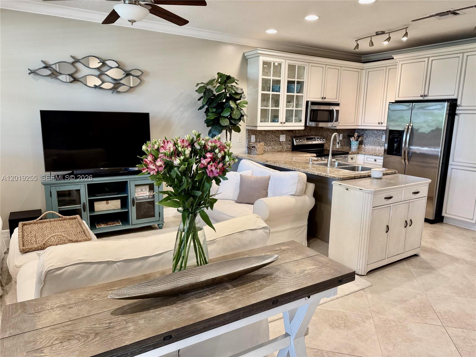 POMPANO BEACH MORANG & PA - Residential
