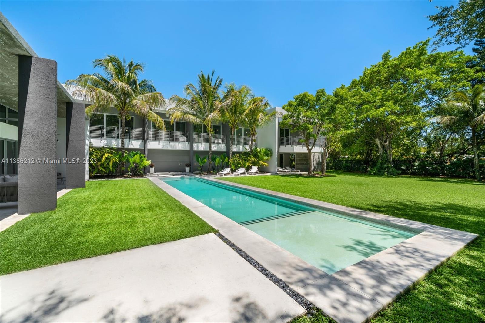 PINE TREE ESTATES - Residential